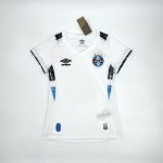 Grêmio 2024/25 Away Womens Jersey
