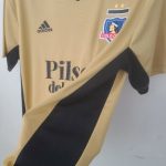 Colo Colo 2022-23 Third Jersey - Image 7