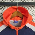 Adidas 2024 Lifestyle Windbreaker - Image 7