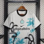 Inter Milan 2024/25 Special Edition Jersey - Image 6