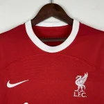 Liverpool 2023/24 Home Jersey - Image 3