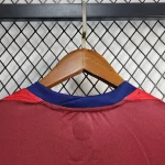 Norway 2024/25 Home Jersey - Image 9