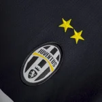 Juventus 2012/13 Away Retro Jersey - Image 4