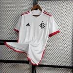 Flamengo 2024/25 Away Jersey - Image 5