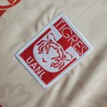 Tigres UANL 2024/25 Earth Day Jersey - Image 4