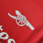 Arsenal 2024/25 Home Jersey - Image 7