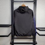 Manchester United 2024-25 Windbreaker - Image 6
