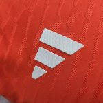 S.C Internacional 2024/25 Home Jersey Player Version - Image 4