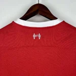 Liverpool 2023/24 Home Jersey - Image 7