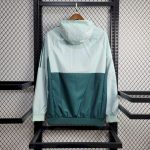 Manchester United 2024-25 windbreaker - Image 5