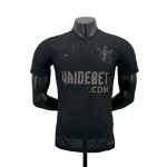 Corinthians 2024/25 Away Jersey + Sponsors Player Version - Image 3