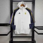 Argentina 2024-25 Windbreaker