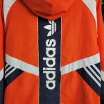 Adidas 2024 Lifestyle Windbreaker - Image 3
