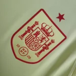 Spain 2024/25 Euro Away Jersey - Image 7
