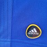 Universidad De Chile 2011 Home Long Sleeves Retro Jersey - Image 9