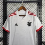Flamengo 2024/25 Away Jersey - Image 6