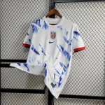 Norway 2024/25 Away Jersey