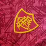 Fluminense 2024/25 Pre-Match Jersey - Image 5