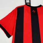 Vitoria 2024/25 Home Jersey - Image 7