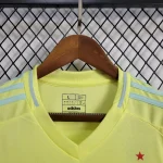 Spain 2024/25 Euro Away Jersey - Image 11