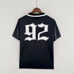 Santos 2022/23 special edition Black Jersey - Image 2