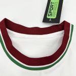 Fluminense 2023/24 White Retro Jersey - Image 8