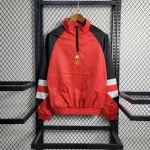 Argentina 2024-25 Windbreaker - Image 6