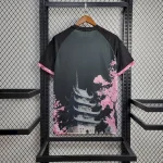 Japan 2024/25 Special Edition Jersey - Image 8