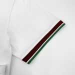 Fluminense 2023/24 White Retro Jersey - Image 9