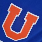 Universidad De Chile 2011 Home Long Sleeves Retro Jersey - Image 13