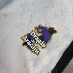 AD Confianca 2024/25 Away Jersey - Image 5