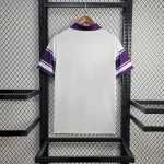 Fiorentina 1984/85 Away Retro Jersey - Image 8