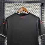 Bayer 04 Leverkusen 2024/25 Home Jersey - Image 8