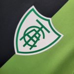 América Mineiro 2024/25 Home Jersey - Image 5