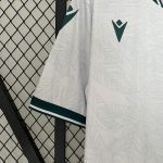 Santiago Wanderers 2024/25 Away Jersey - Image 9