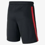 Croatia 2021 Away Shorts - Image 2