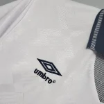 England 1990/1992 Home Retro Jersey - Image 10