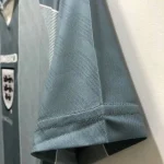 England 1996/97 Away Retro Jersey - Image 15
