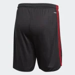 Flamengo 2021 Third Shorts - Image 2