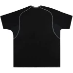 Manchester United 2000/02 Goalkeeper Retro Jersey - Image 2