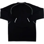 Manchester United 2000/02 Goalkeeper Long Sleeves Retro Jersey - Image 3