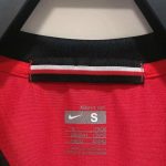 Manchester United 2009/10 Home Retro Jersey - Image 3