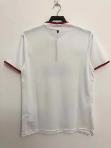 Manchester United 2012/13 Away Retro Jersey - Image 6