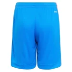 Manchester United 2021/22 Away Shorts - Image 2