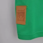 Mexico 1986 World Cup Home Retro Jersey - Image 5