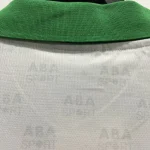 Mexico 1995 Away Retro Jersey - Image 6