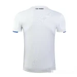 Real Madrid 2010/11 Home Retro Jersey - Image 2