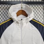 Flamengo 2024-25 Windbreaker - Image 5