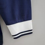Universidad De Chile 1998 Home Long Sleeves Retro Jersey - Image 8