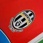 Juventus 2005/06 Away Retro Jersey - Image 7